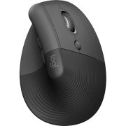Logitech LIFT Graphite