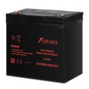 POWERMAN POWERMAN Battery 12V/50AH
