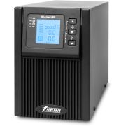 Powerman Online 1000