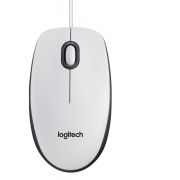 Logitech M100