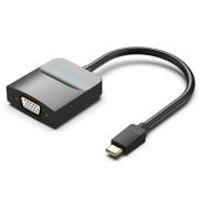 Vention USB Type C M / VGA 15F (TDDBB)