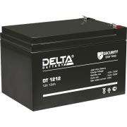 Delta DT 1212 (12V / 23Ah)