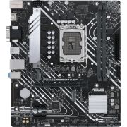 ASUS PRIME B660M-K D4 (90MB1950-M1EAY0)