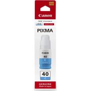 Canon INK GI-40 C (3400C001)