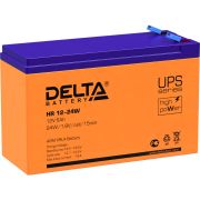 Delta UPS HR 12-24 W (12V / 6Ah)