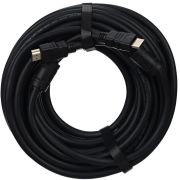 Telecom HDMI (m) - HDMI (m) 15м