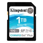 Kingston Canvas Go Plus SDG3/1TB