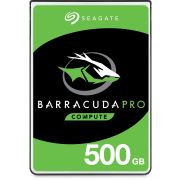Seagate BarraCuda Pro Compute ST500LM034