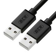 Greenconnect  USB 2.0 Type-AM - USB 2.0 Type-AM 1.5м