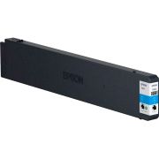 Картридж Epson I/C WF-C17590 C13T887200 cyan
