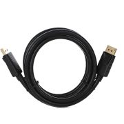 VCOM DisplayPort (m) - DisplayPort (m) 1.8м