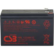 CSB HRL1234W F2 FR (12V / 8.5Ah)