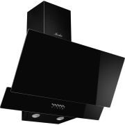 MONSHER ROUEN 60 Noir Verre