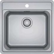 Franke BELL BCX 210-51TL