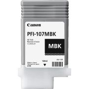 Canon PFI-107 MBK (6704B001)
