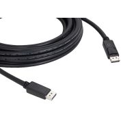 Kramer DisplayPort (m) - DisplayPort (m) 7.6м