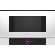 Встраиваемая микроволновая печь BOSCH BFL7221W1
