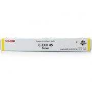 Canon C-EXV 45 TONER Y EUR