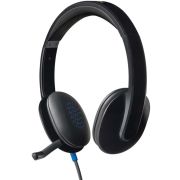 Logitech Headset Н540 USB