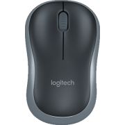 Logitech Wireless M185
