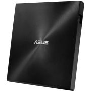 ASUS ZenDrive U7M Black
