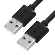 Greenconnect USB 2.0 AM - USB 2.0 BM 0.3м