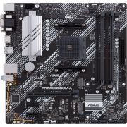 ASUS PRIME B550M-A