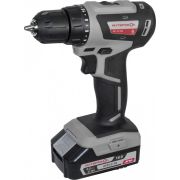 Дрель-шуруповерт аккумуляторная бесщеточная ДА-10/18В 42 МиниМАКС Li-ion АПИ (кейс 2 аккум. 2А.ч ЗУ) ИНТЕРСКОЛ 709.2.2.70