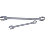 030021 Ключ гаечный комбинированный, 21 мм