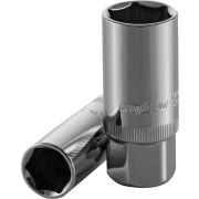 112117 Головка торцевая глубокая 1/2