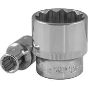 112308 Головка торцевая 12-гранная 1/2