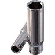 114114 Головка торцевая глубокая 1/4