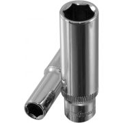 114145 Головка торцевая глубокая 1/4