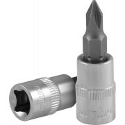 114402 Насадка торцевая 1/4