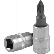 114602 Насадка торцевая 1/4