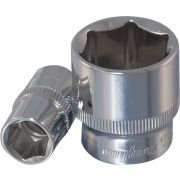 138008 Головка торцевая 3/8