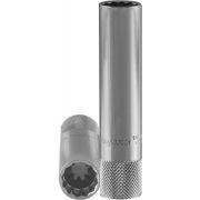 138214A Головка торцевая свечная 3/8