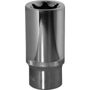 138714 Головка торцевая глубокая 3/8