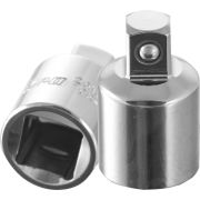 201238 Переходник 1/2«DR(F)*3/8»DR(M)