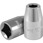 201256 Переходник для вставок-бит 1/2«DRx5/16»HDR