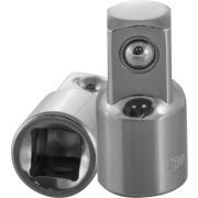 203812 Переходник 3/8«DR(F)*1/2»DR(M)