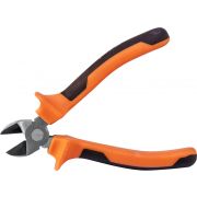 410106 Бокорезы с двухкомпонентными рукоятками, 160 мм