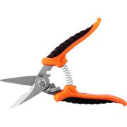 480007 Ножницы универсальные прямого реза, 180 мм