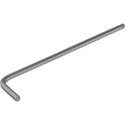 502303 Ключ торцевой шестигранный с шаром, H3