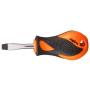 565038 Отвертка стержневая шлицевая BASIC, SL6.5х38 мм