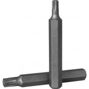 571345 Вставка-бита 10 мм DR TORX®, T45, 75 мм