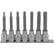 921207 Набор насадок торцевых 1/2