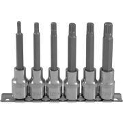921706 Набор насадок торцевых 1/2