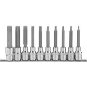 921910 Набор насадок торцевых 1/2