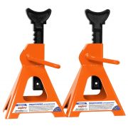 A90035 Подставка страховочная 2 т., комплект 2 шт., 275-420 мм
